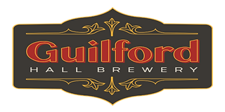 Guilford Hall Brewery, sponsor for Abdominal Cancers Alliance