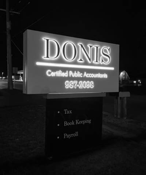 DonisSign_BW.png