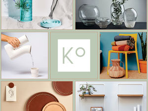 NY NOW with Kollektif