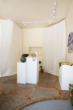 Crossing Paths and New Design Languages