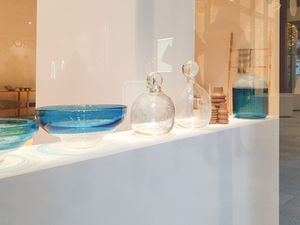 Pop - Up Store NID and otherprojections