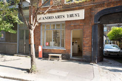 Crossing Paths and New Design Languages