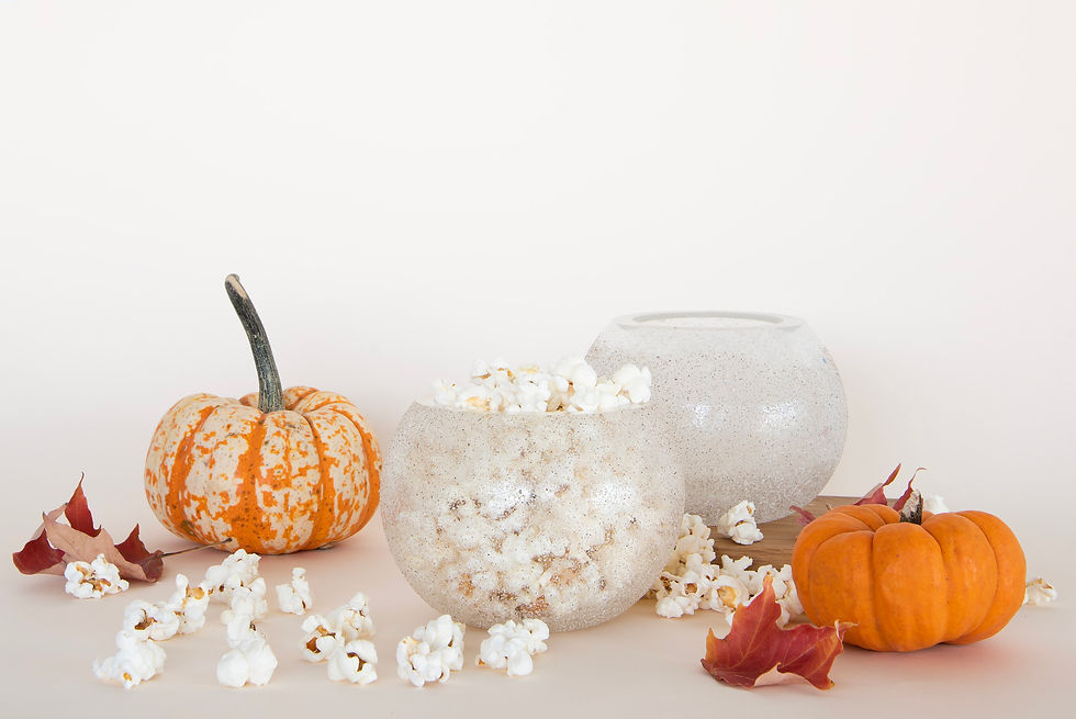 Open Studio - Autumn Edition