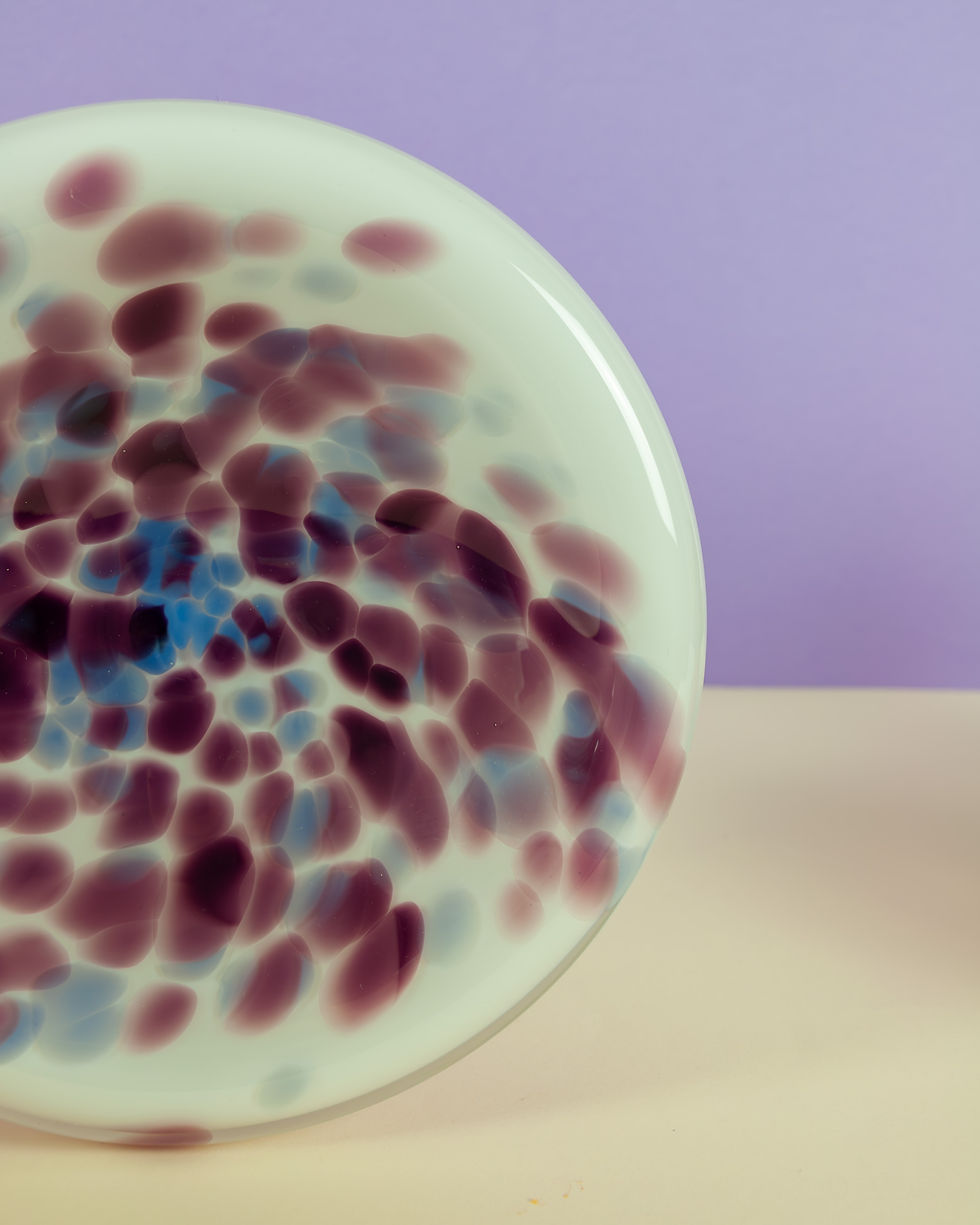 Thumbnail: Confetti double wall bowl