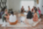 Facilitator's Mastermind: Aligned Action August