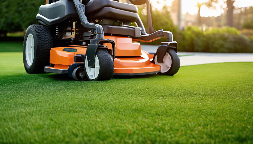 Turf Management Workshop 2024