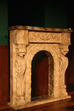 Mary Broome Fireplace I.jpeg