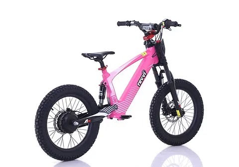 Thumbnail: Pink 18”