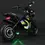 Thumbnail: NEW LittleTrax 350w Kids Electric Monkey Bike