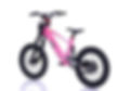 Thumbnail: Pink 18” call for stock