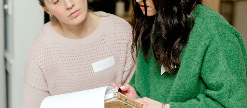 Why Mindfulness Matters in Antenatal Preparation