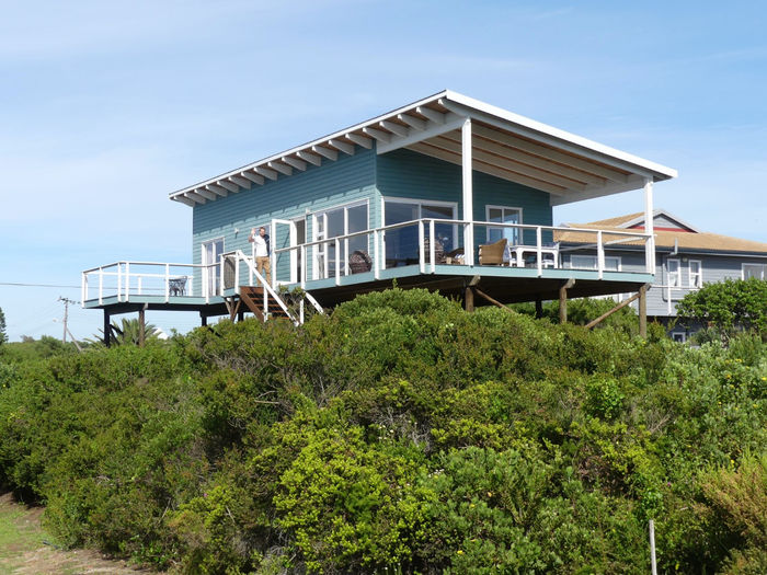 Garden Route wir kommen!