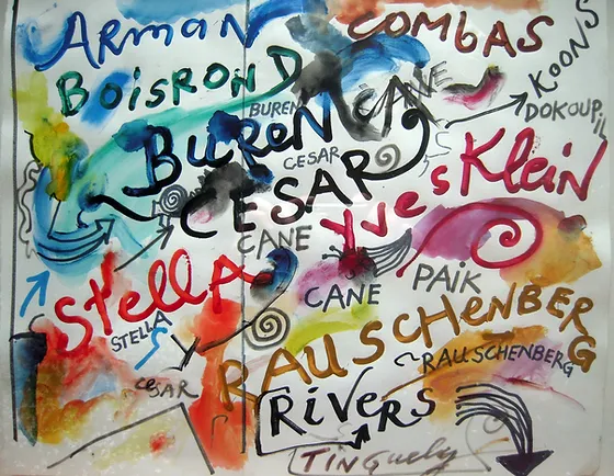 Galerie Beaubourg Marianne Et Pierre Nahon