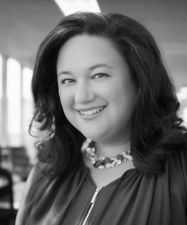 Headshot of Trish Levoit