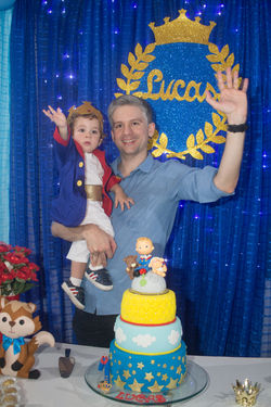 1 ano de Lucas-390