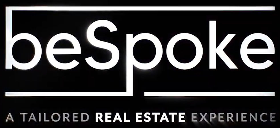 Luxury, sustainable design+build podcast with BeSpoke Realty