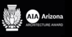 Award winning architecture