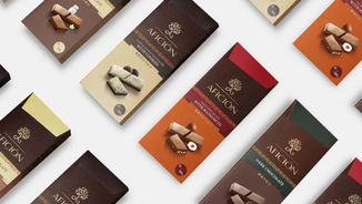 Aficion 愛妃享｜包裝設計