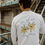 Thumbnail: Witte Longsleeve Two Suns