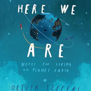 A Charming Book for Earth Day
