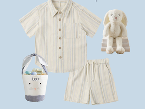 Boys' Outfit of the Week XV