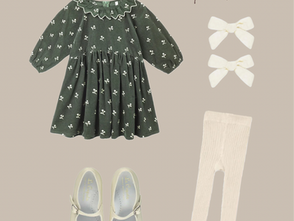 Girls' Outfit of the Week V