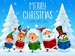 Spread a Little Musical Cheer