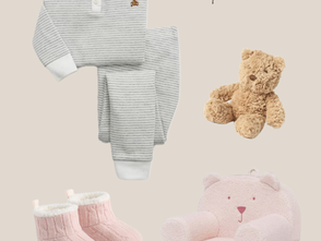 Girls' Outfit of the Week III