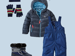 Boys Outfit of the Week XI