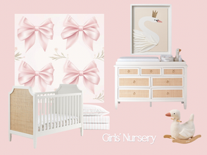 Girls' Nursery I