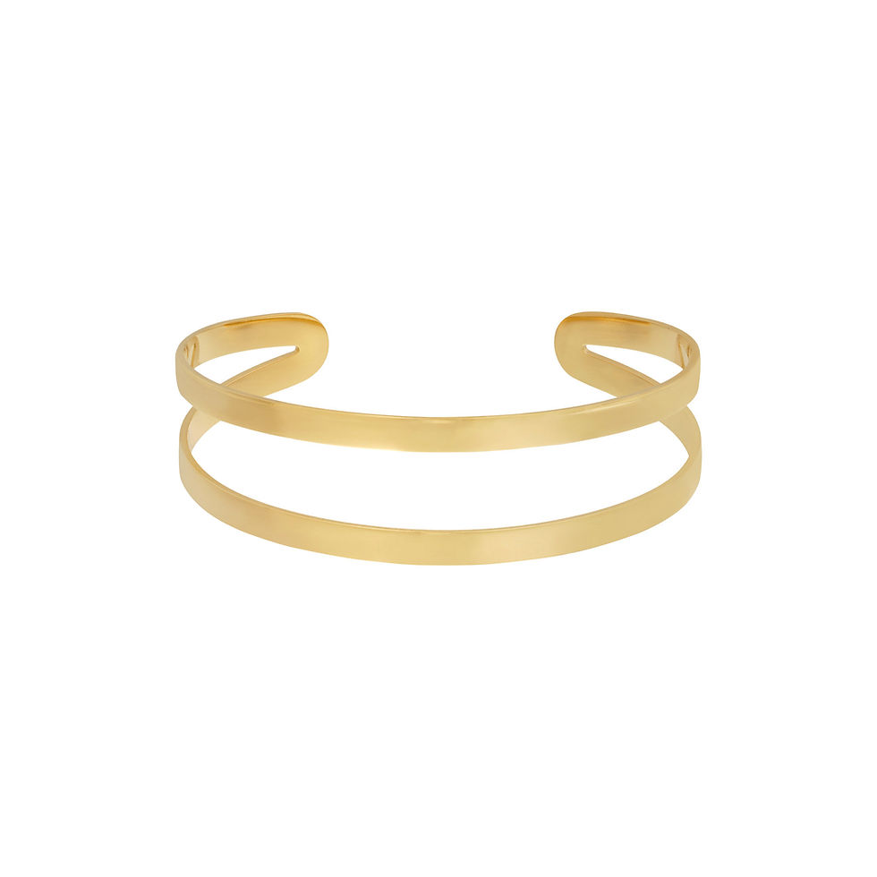Thumbnail: Bangle simple life