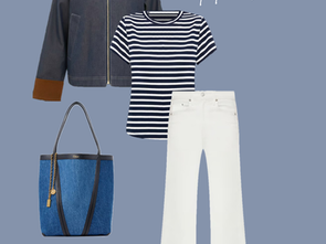 Granny Outfit of the Week I