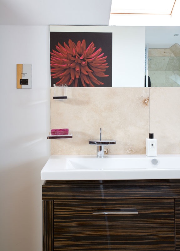 Bathroom 2009