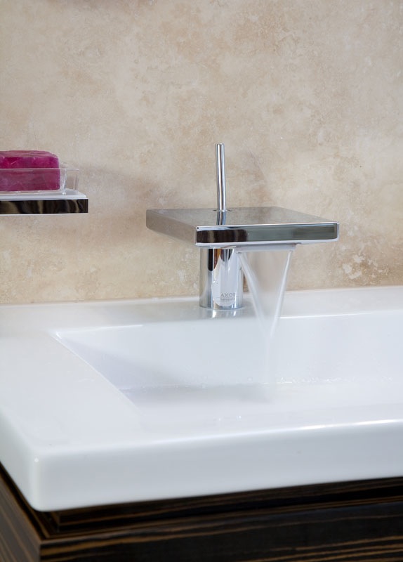 Bathroom 2009