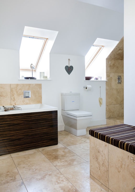 Bathroom 2009