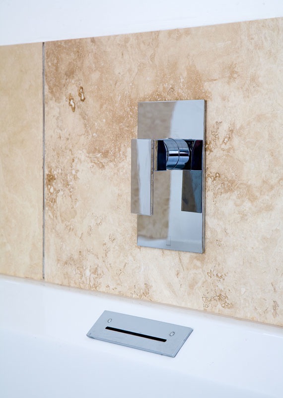 Bathroom 2009