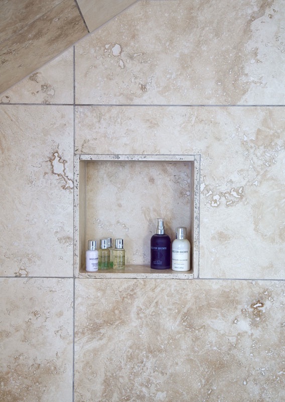 Bathroom 2009