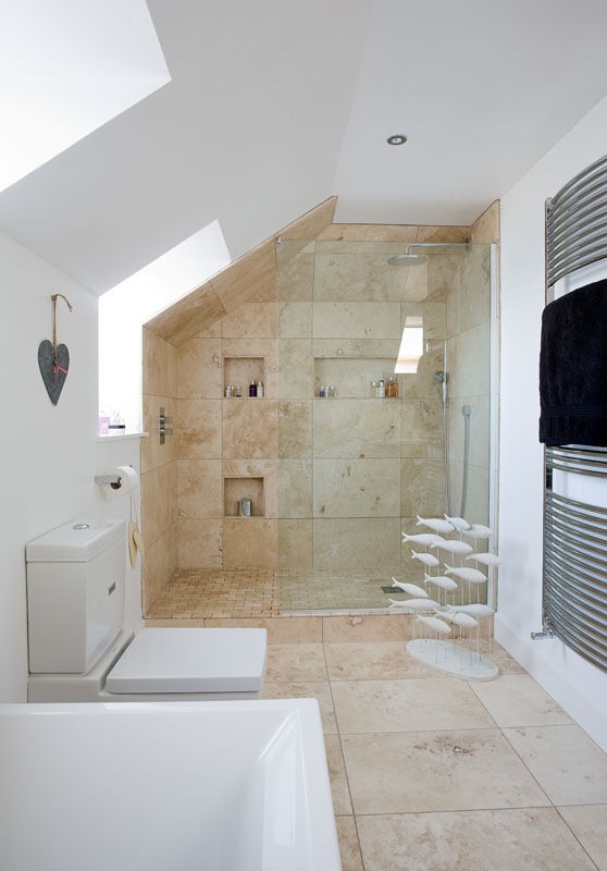 Bathroom 2009