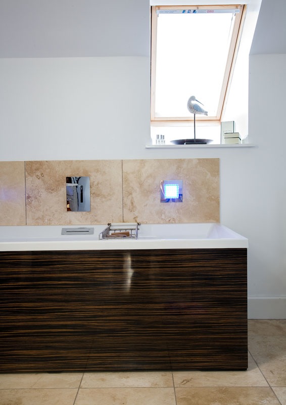 Bathroom 2009