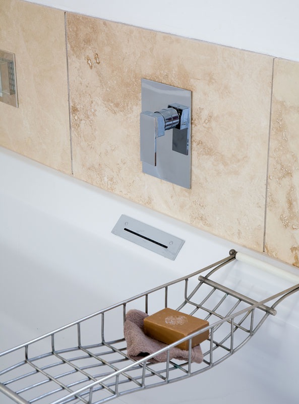 Bathroom 2009