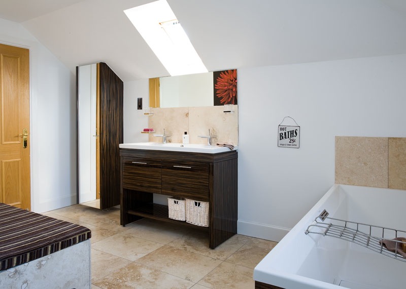 Bathroom 2009