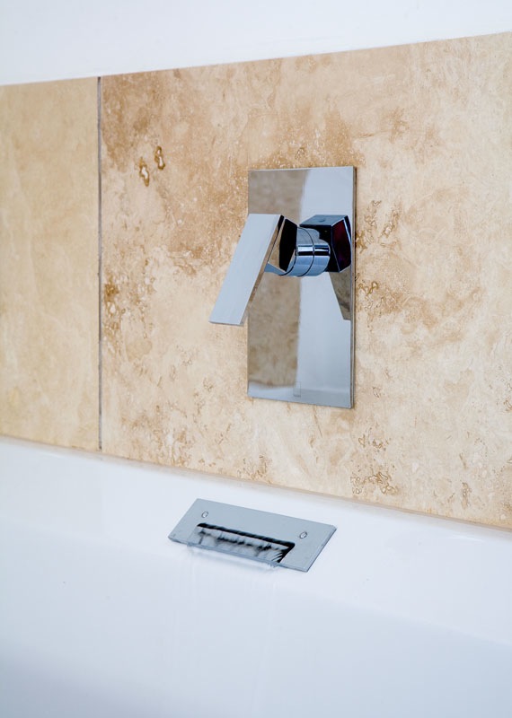 Bathroom 2009