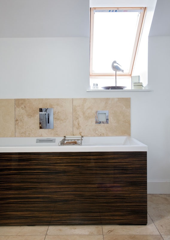 Bathroom 2009