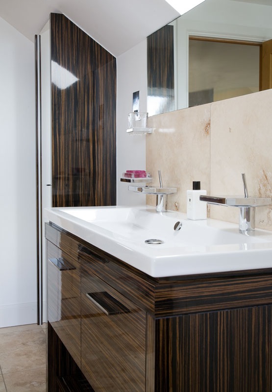Bathroom 2009