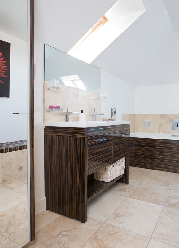 Bathroom 2009