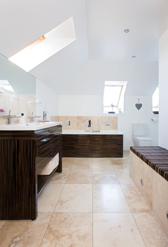 Bathroom 2009
