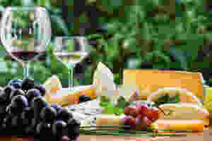 Différents cépages en Savoie - Vin de Savoie