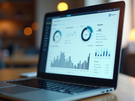 Choosing the Right Online Marketing Agency: A Practical Guide