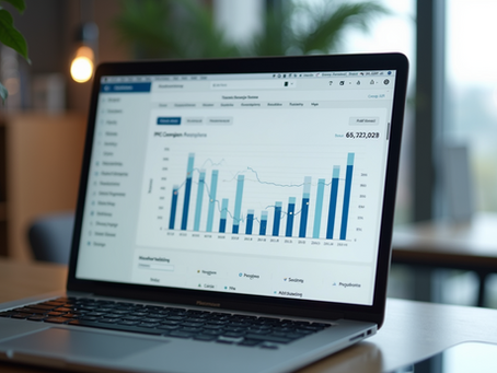 Maximize ROI with Proven PPC Campaign Management