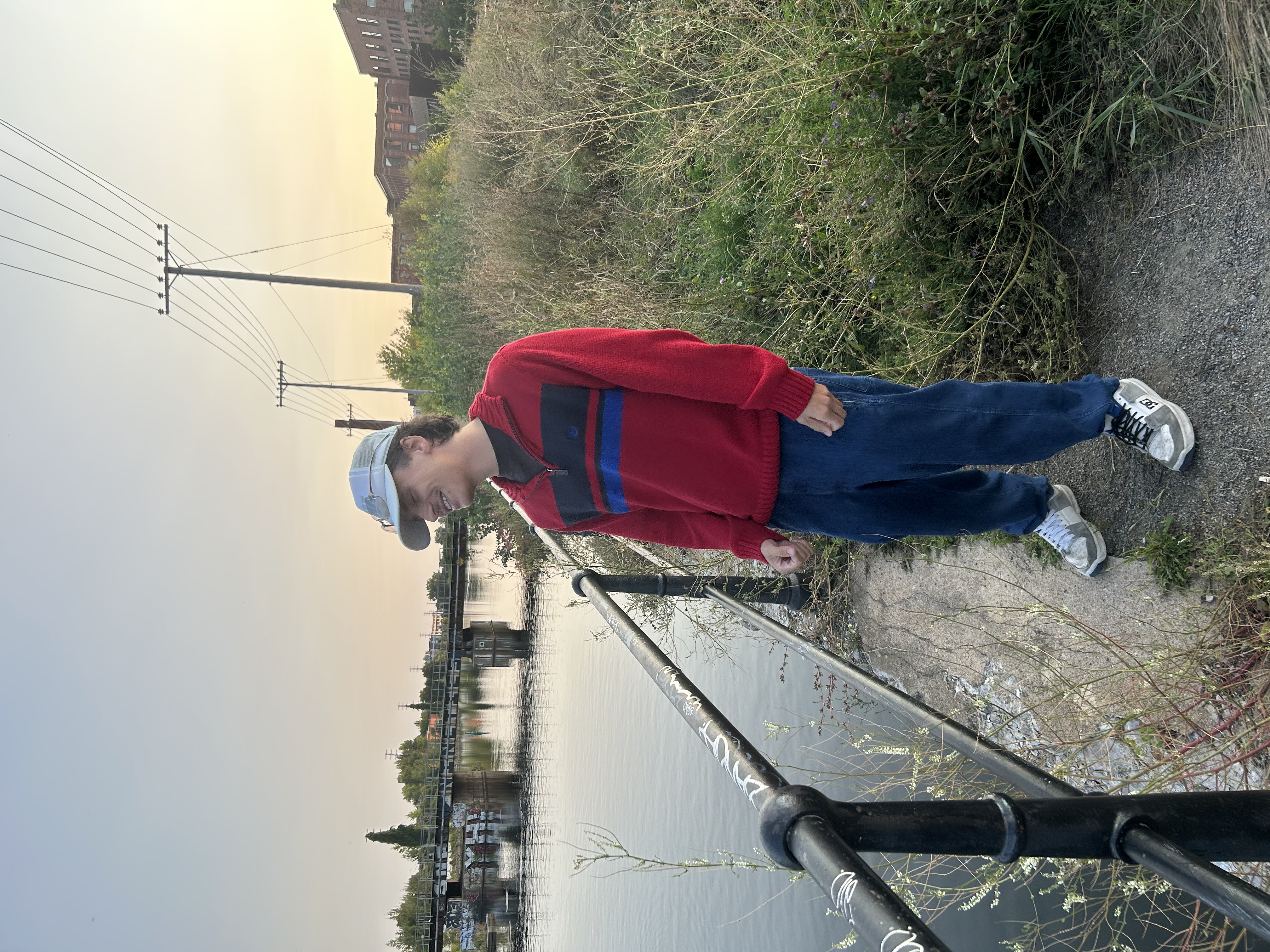 Writer: Donovan Rood